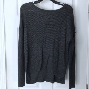 Mossimo Gray Sweater✨